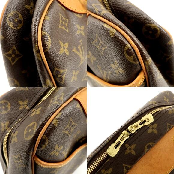 💎✨AUTHENTIC✨💎Louis Vuitton Monogram Hand Bag - Picture 8 of 16